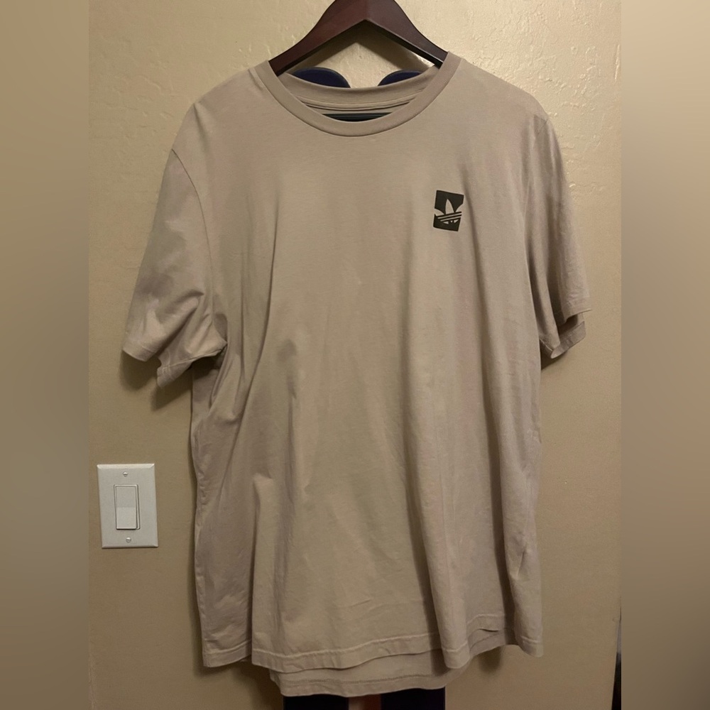Adidas Liisa Graphic Tee